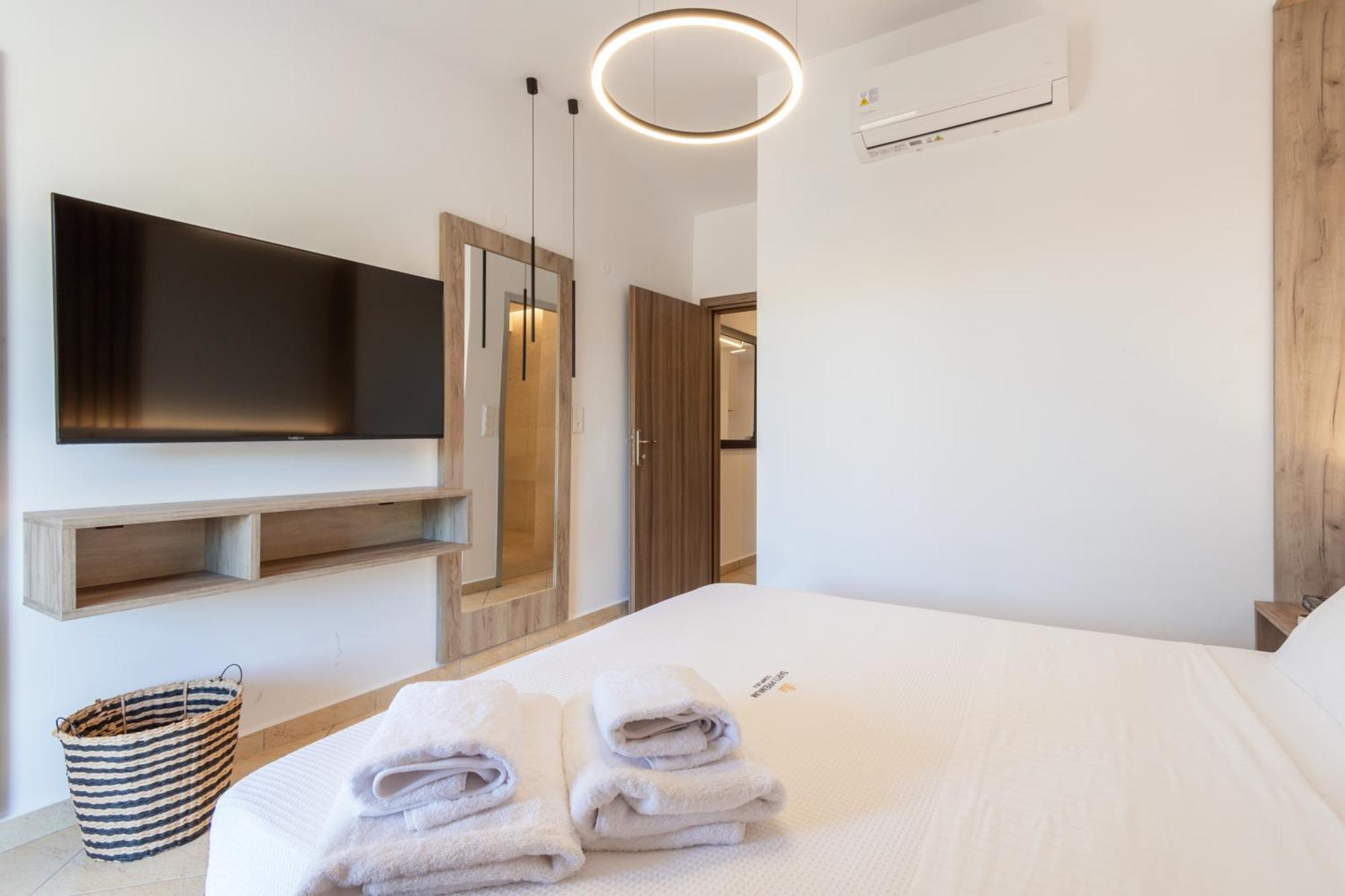 Hotel Agni On The Beach Sarti Luaran gambar